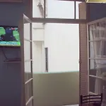 Departamento En El Centro De La Ciudad , Acogedor Luminoso, Wifi Y Servicios Incluidos
