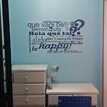 Departamento En El Centro De La Ciudad , Acogedor Luminoso, Wifi Y Servicios Incluidos