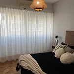 Departamento Recoleta II