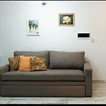 En Palermo Calido Y Confortable Dos Ambientes