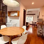 Centrico Departamento En Recoleta- Gran Ubicacion!