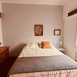 Centrico Departamento En Recoleta- Gran Ubicacion!