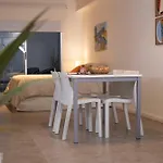 Hermoso Estudio Monoambiente En Villa Crespo