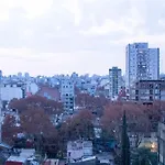 Hermoso Estudio Monoambiente En Villa Crespo
