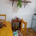 Departamento En Recoleta