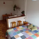 Departamento En Recoleta