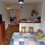 Departamento En Recoleta
