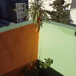 Departamento En Recoleta