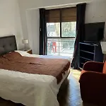 Dpto Zona Palermo
