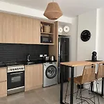 New 2 Ambientes Diseno Eco-Chic Buenos Aires Caba