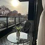 New 2 Ambientes Diseno Eco-Chic Buenos Aires Caba