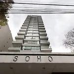 Luxury Tower With Pool & Gym Sleeps 4
