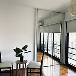 Departamento En Av Callao Al 900, A Una Cuadra De Av Santa Fe