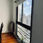Departamento En Av Callao Al 900, A Una Cuadra De Av Santa Fe