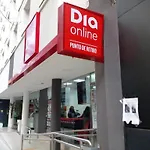 Sinclair Flora Apartament Palermo