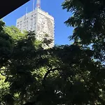 Amplio Departamento En Corazon De Buenos Aires