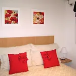 Sinclair Flora Apartament Palermo