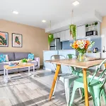 Luxury Apartments In Palermo - By Buerentals