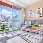 Luxury Apartments In Palermo - By Buerentals