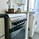 Olleros BA Suites