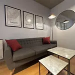 Espacio Walden I Practical Comfort & Location