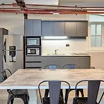 Departamento Centrico Para 6 Personas