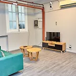 Departamento Centrico Para 6 Personas