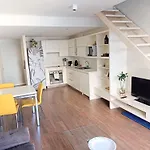 Fantastico Duplex Con Balcon