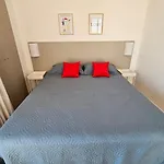 La Mejor Vista De Buenos Aires!!! Seguridad 24Hs, Piscina, Laundry!!!