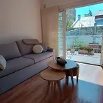 Hermoso Y Comodo Departamento Con Garage