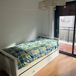 Espectacular Departamento 5 Ambientes En Palermo