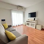 Apartamento En Recoleta