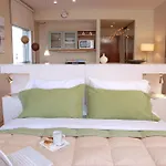Concord Callao By Recoleta Apartments