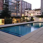 Concord Callao By Recoleta Apartments