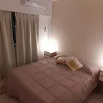 Departamento En Recoleta