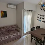 Nice Appartment In San Telmo / La Boca