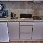 Moderno Apartamento En Palermo, Argentina