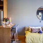 Ideal Studio En Belgrano