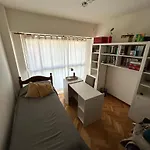 Hermoso Cuarto En Recoleta Cerca De Todo