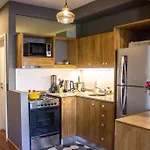 Ideal Studio En Belgrano