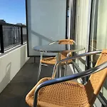 Beautiful Studio In Recoleta Wifi 300Mb King Bed