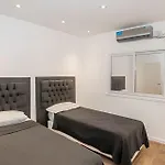 Departamento En Pleno Recoleta