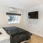 Departamento En Pleno Recoleta