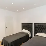 Departamento En Pleno Recoleta