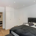 Departamento En Pleno Recoleta