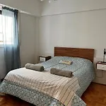Hospedaje En Buenos Aires