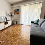 Departamento Con Cochera