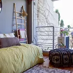 Ideal Studio En Belgrano