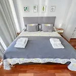 Beautiful Studio In Recoleta Wifi 300Mb King Bed
