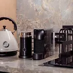 Luxury Design Apart Recoleta